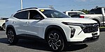 Used 2025 CHEVROLET TRAX FWD 4DR 2RS in HOT SPRINGS , ARKANSAS