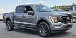 Used 2023 FORD F-150 XLT 4WD SUPERCREW 5.5' BOX in HOT SPRINGS , ARKANSAS