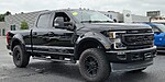 Used 2021 FORD F-250 LARIAT 4WD CREW CAB 6.75' BOX in HOT SPRINGS , ARKANSAS