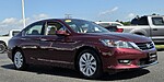 Used 2014 Honda Accord Sedan 4DR V6 AUTO EX-L in HOT SPRINGS , ARKANSAS