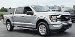 Used 2023 FORD F-150 XLT 4WD SUPERCREW 5.5' BOX in HOT SPRINGS , ARKANSAS