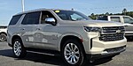 Used 2023 CHEVROLET TAHOE 2WD 4DR PREMIER in HOT SPRINGS , ARKANSAS