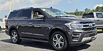 Used 2024 FORD EXPEDITION LIMITED 4X4 in HOT SPRINGS , ARKANSAS
