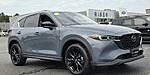 Used 2023 MAZDA CX-5 2.5 S Carbon Edition AWD in HOT SPRINGS , ARKANSAS