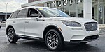 Used 2022 LINCOLN CORSAIR STANDARD FWD in HOT SPRINGS , ARKANSAS