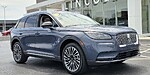 Used 2022 LINCOLN CORSAIR RESERVE FWD in HOT SPRINGS , ARKANSAS