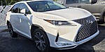Used 2022 LEXUS RX350 PREM in HOT SPRINGS , ARKANSAS