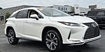 Used 2022 LEXUS RX RX 350 FWD in HOT SPRINGS , ARKANSAS