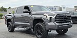 Used 2025 TOYOTA TUNDRA SR5 CREWMAX 5.5' BED in HOT SPRINGS , ARKANSAS