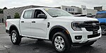 Used 2024 FORD RANGER XL 2WD SUPERCREW 5' BOX in HOT SPRINGS , ARKANSAS