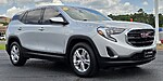 Used 2019 GMC TERRAIN FWD 4DR SLE in HOT SPRINGS , ARKANSAS
