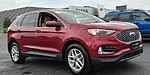 Used 2023 FORD EDGE SEL AWD in HOT SPRINGS , ARKANSAS