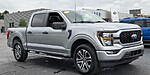Used 2023 FORD F-150 XL 4WD SUPERCREW 5.5' BOX in HOT SPRINGS , ARKANSAS