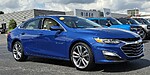 Used 2023 CHEVROLET MALIBU 4DR SDN 2LT in HOT SPRINGS , ARKANSAS