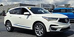 Used 2019 ACURA RDX FWD W/TECHNOLOGY PKG in HOT SPRINGS , ARKANSAS