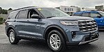 Used 2026 FORD EXPLORER ACTIVE W/100A PKG RWD in HOT SPRINGS , ARKANSAS