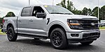 Used 2025 FORD F-150 XLT 4WD SUPERCREW 5.5' BOX in HOT SPRINGS , ARKANSAS