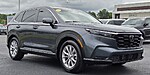 Used 2023 Honda CR-V EX-L 2WD in HOT SPRINGS , ARKANSAS