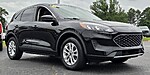 Used 2022 FORD ESCAPE SE AWD in HOT SPRINGS , ARKANSAS