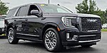 Used 2023 GMC YUKON 4WD 4DR DENALI ULTIMATE in HOT SPRINGS , ARKANSAS