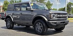 Used 2025 FORD BRONCO BIG BEND 4 DOOR 4X4 in HOT SPRINGS , ARKANSAS