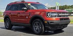 Used 2024 FORD BRONCO SPORT BIG BEND 4X4 in HOT SPRINGS , ARKANSAS