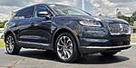 Used 2023 LINCOLN NAUTILUS RESERVE FWD in HOT SPRINGS , ARKANSAS