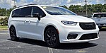 Used 2025 CHRYSLER PACIFICA LIMITED FWD in HOT SPRINGS , ARKANSAS