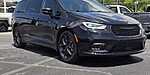 Used 2025 CHRYSLER PACIFICA LIMITED FWD in HOT SPRINGS , ARKANSAS
