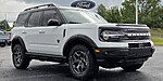 Used 2023 FORD BRONCO SPORT BADLANDS 4X4 in HOT SPRINGS , ARKANSAS