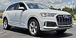 Used 2024 AUDI Q7 PREMIUM PLUS 45 TFSI QUATTRO in HOT SPRINGS , ARKANSAS