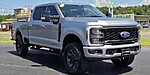 Used 2024 FORD F-250 LARIAT 4WD CREW CAB 6.75' BOX in HOT SPRINGS , ARKANSAS