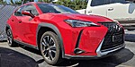 Used 2021 LEXUS UX 200  in HOT SPRINGS , ARKANSAS