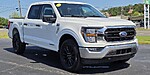 Used 2023 FORD F-150 XL 4WD SUPERCREW 5.5' BOX in HOT SPRINGS , ARKANSAS