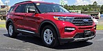 Used 2024 FORD EXPLORER XLT RWD in HOT SPRINGS , ARKANSAS