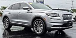 Used 2023 LINCOLN NAUTILUS RESERVE FWD in HOT SPRINGS , ARKANSAS