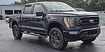 Used 2023 FORD F-150 XLT in HOT SPRINGS , ARKANSAS