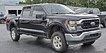 Used 2023 FORD F-150 XLT in HOT SPRINGS , ARKANSAS