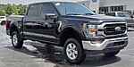 Used 2023 FORD F-150 XLT 4WD SUPERCREW 5.5' BOX in HOT SPRINGS , ARKANSAS