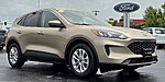 Used 2021 FORD ESCAPE SE FWD in HOT SPRINGS , ARKANSAS