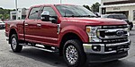 Used 2021 FORD F-250 XLT 4WD CREW CAB 6.75' BOX in HOT SPRINGS , ARKANSAS