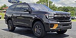 Used 2025 FORD EXPEDITION TREMOR 4X4 in HOT SPRINGS , ARKANSAS