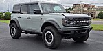 Used 2024 FORD BRONCO BADLANDS 4 DOOR ADVANCED 4X4 in HOT SPRINGS , ARKANSAS