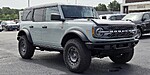 Used 2024 FORD BRONCO BADLANDS 4 DOOR ADVANCED 4X4 in HOT SPRINGS , ARKANSAS