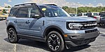 Used 2024 FORD BRONCO SPORT OUTER BANKS 4X4 in HOT SPRINGS , ARKANSAS
