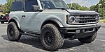 Used 2022 FORD BRONCO BASE 2 DOOR 4X4 in HOT SPRINGS , ARKANSAS