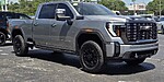 Used 2024 GMC SIERRA 2500 4WD CREW CAB 159" DENALI ULTIMATE in HOT SPRINGS , ARKANSAS