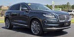 Used 2022 LINCOLN NAUTILUS RESERVE FWD in HOT SPRINGS , ARKANSAS