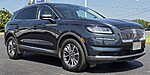 Used 2023 LINCOLN NAUTILUS STANDARD AWD in HOT SPRINGS , ARKANSAS