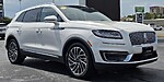 Used 2019 LINCOLN NAUTILUS RESERVE FWD in HOT SPRINGS , ARKANSAS